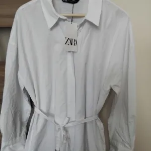 Сорочка блузка ZARA
