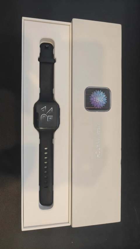 oppo watch 41mm