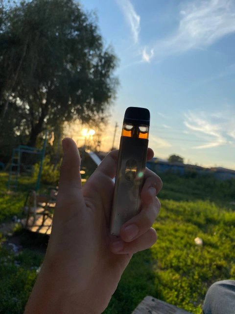 Vaporesso Xros4 mini б/у