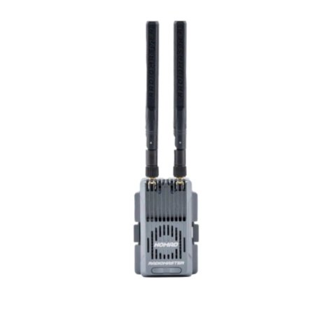 Передавач (TX) RadioMaster Nomad Dual 1-watt Gemini Xrossband ExpressLRS Module
