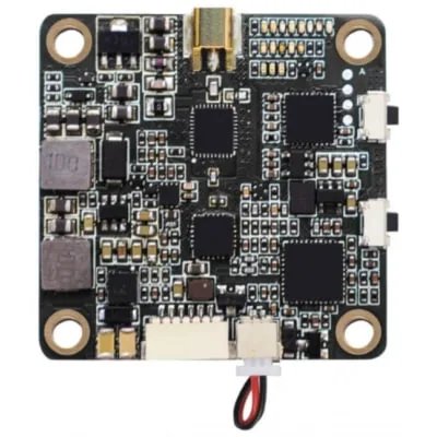 Відеопередавач (VTX) AKK Ultra Long Range 3W 5.8GHz 96CH Low Band