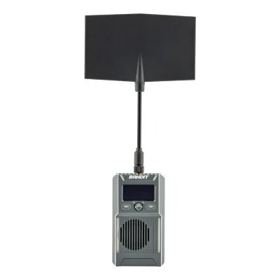 Передавач (TX) RadioMaster Bandit ELRS 1W 915MHz