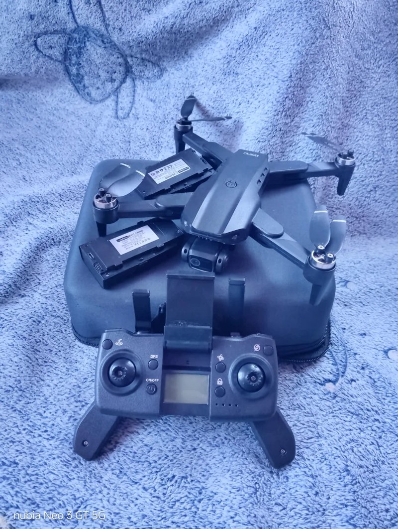 Квадрокоптер L900pro
