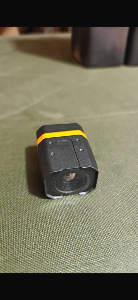 Тепловізійна камера Caddx 960