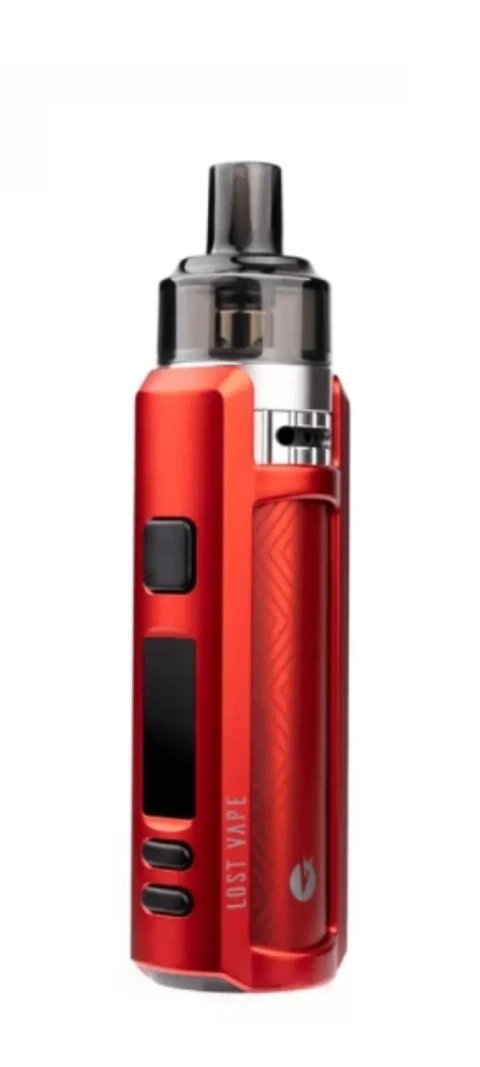Lost vape Ursa mini