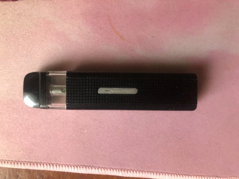 POD-система Vaporesso XROS 3