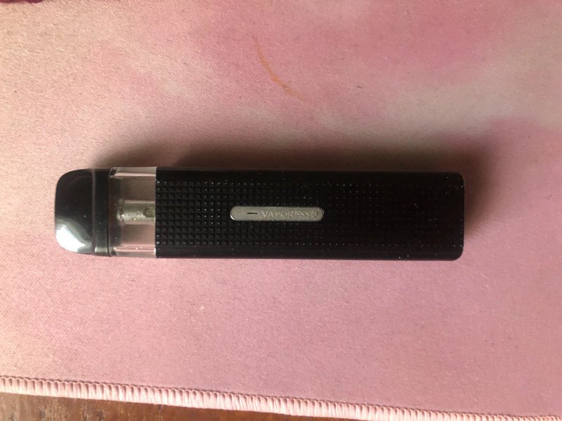 POD-система Vaporesso XROS 3