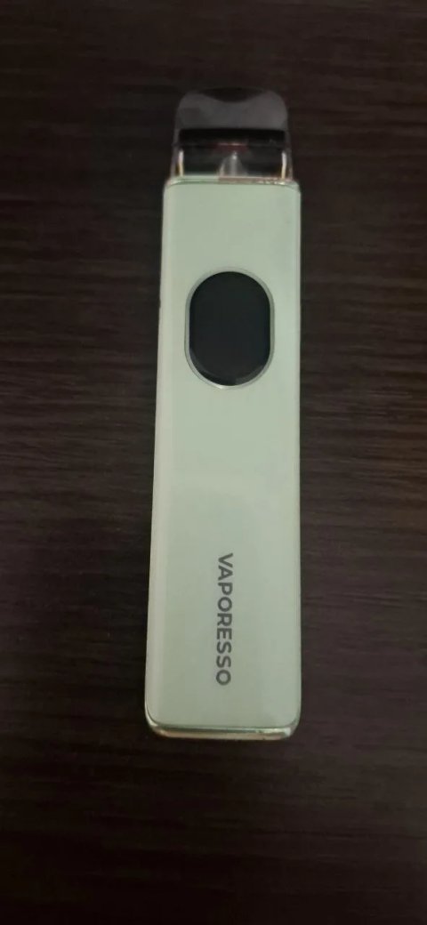 Под-система Vaporesso