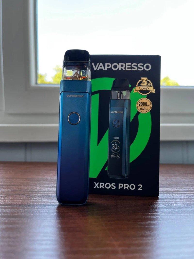 Vaporesso Xros Pro 2