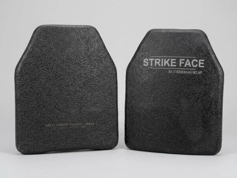 Бронеплита "Strike Face" 30 (7.62x63mm) M2 AP