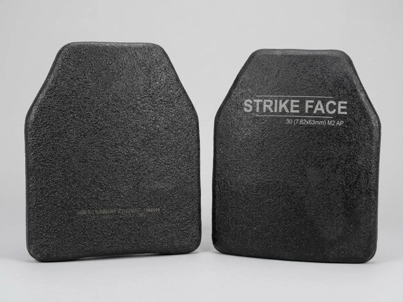 Бронеплита "Strike Face" 30 (7.62x63mm) M2 AP