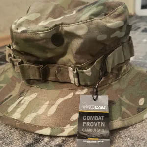 Капелюх у стилі Multicam