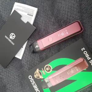Vaporesso xros pro 2