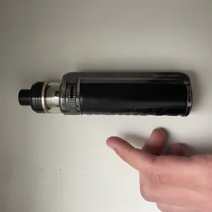 Vape Voopoo Drag x pro