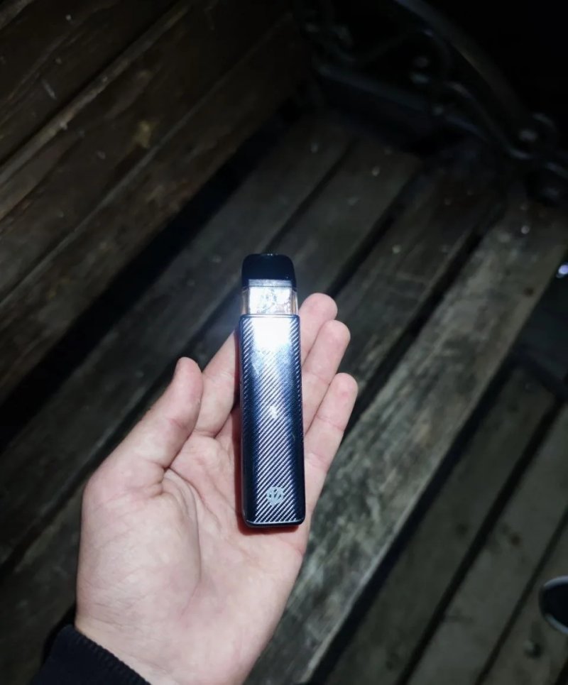 Vaporesso xros 5 mini