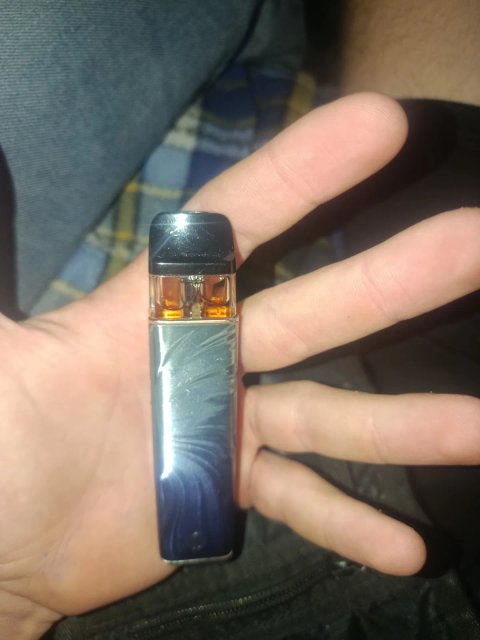 Xros 6 mini by my pod