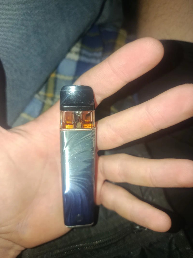 Xros 6 mini by my pod