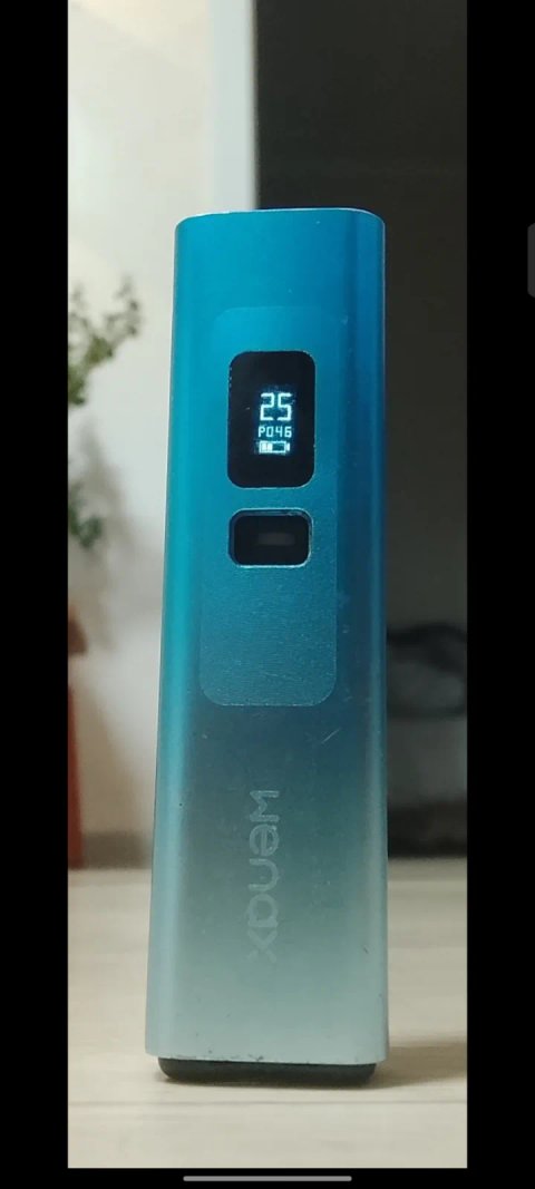 Pod-система Geekvape Wenax H1