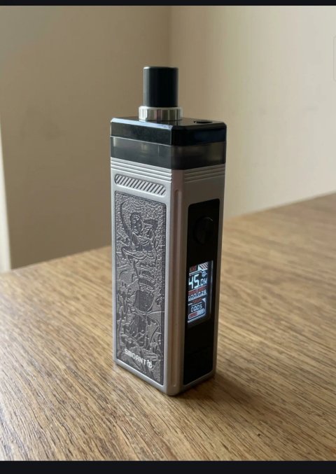POD-система Smoant Pasito II