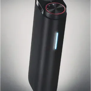 Пристрій для нагрівання тютюну Glo Hyper G6110